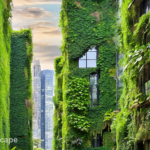 Vertical Green Walls