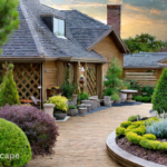 Garden Landscaping Dubai