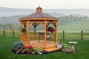 Gazebos