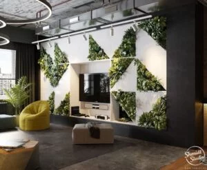 Best Landscape Company in Dubai