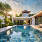 Swimming pool contractors