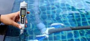 Swimming pool Maintenance